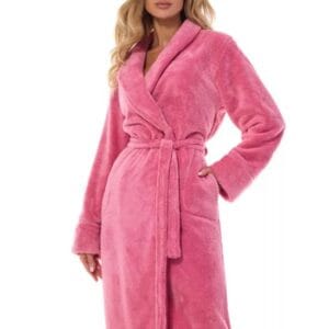 Dámský župan Camelia candy LandL