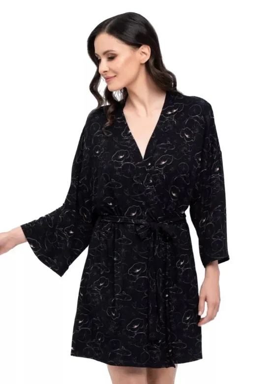 Dámský župan Koi BABELLA