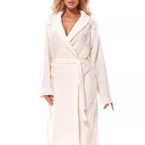 Dámský župan Lux ercu LandL