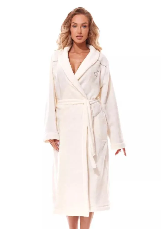 Dámský župan Lux ercu LandL