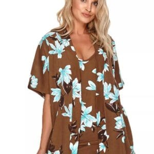 Dámský župan Marija 2683/21 TARO