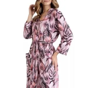 Dámský župan Ramona 1455 LEVEZA