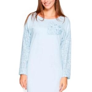 Dámská noční košile 66/5-52/16A FABIO