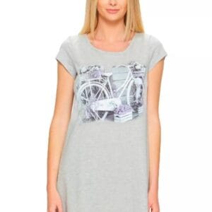 Dámská noční košile 67/5-30/04A92 FABIO