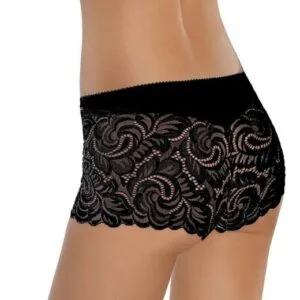 Dámské boxerky Gabidar 052 černé