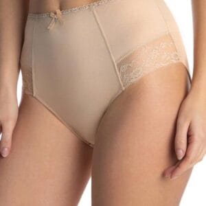 Dámské kalhotky Lama 4000MD tělové 2 kusy