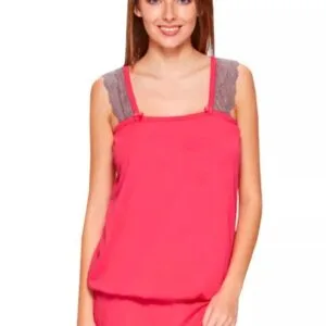 Dámské pyžamo 54/7-168/514 FABIO