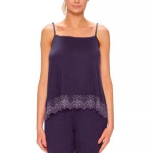 Dámské pyžamo 54/8-214/411 FABIO