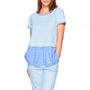 Dámské pyžamo 67/5-33K/016A711 FABIO