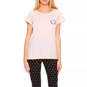 Dámské pyžamo 67/5-40M/014A773 FABIO