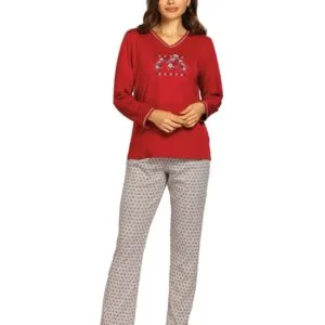 Dámské pyžamo Comtessa 2523.40