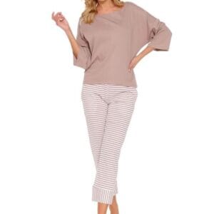 Dámské pyžamo DoctorNap 5119