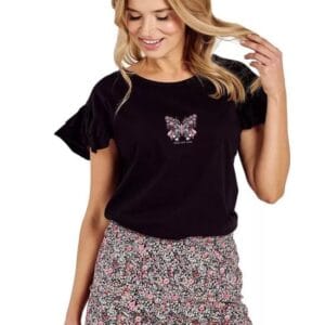 Dámské pyžamo Laurel 3096/41 TARO