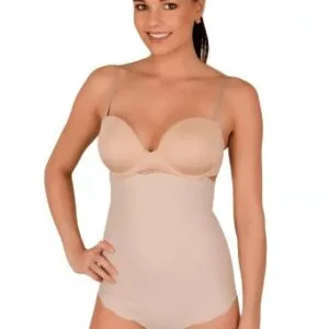 Dámské stahovací kalhotky 03-70 HANNA STYLE