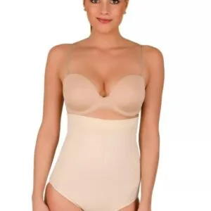 Dámské stahovací kalhotky 06-49 HANNA STYLE