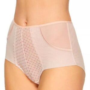 Dámské vyšší kalhotky Karo FABIO