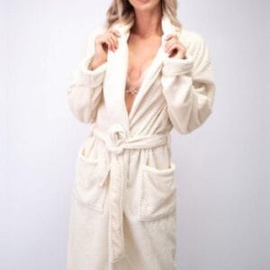 Dámský župan Lingadore 50102