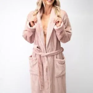 Dámský župan Lingadore 50102 FNT117633