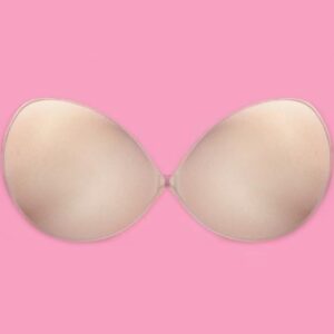 Dámská nalepovací podprsenka julimex BS02