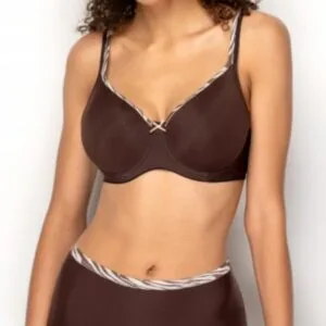 Dámská podprsenka TIMO 41852 SAFARI