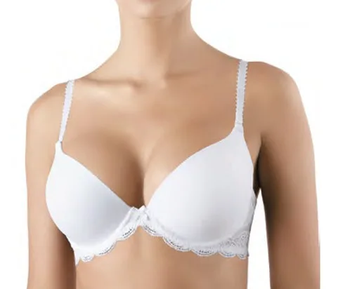 Dámská push-up podprsenka Vova Snezhana 54037 gelová