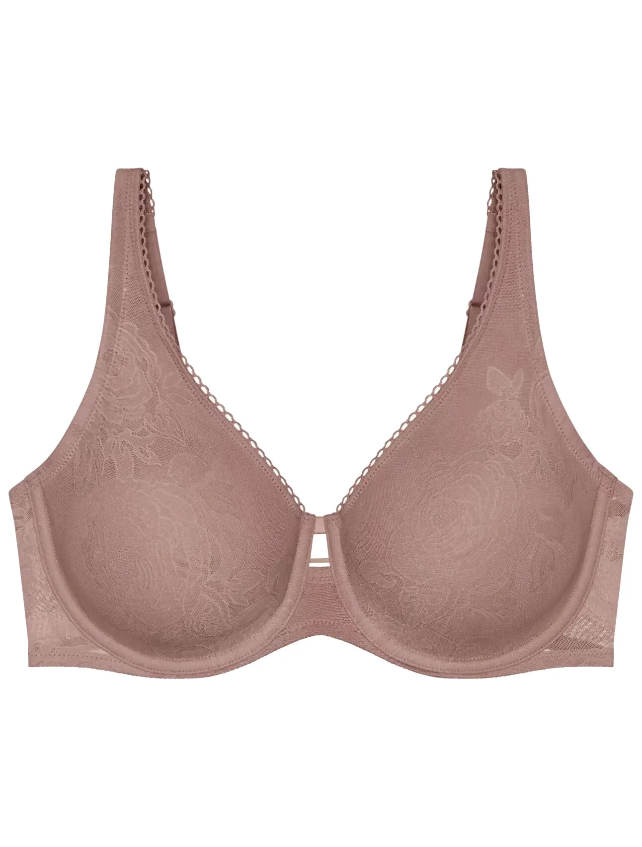 Dámská zmenšující podprsenka TRIUMPH 10205953 Wild Rose Sensation W01