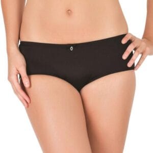 Dámské kalhotky Parfait 4805 Jeanie černé