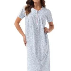 Dámská noční košile 082/58 LUNA
