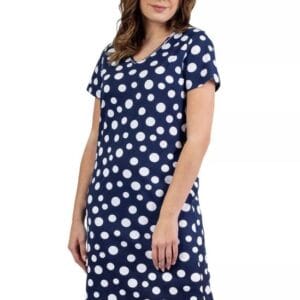 Dámská noční košile 157/51 REGINA