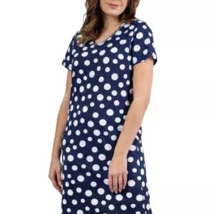 Dámská noční košile 157/51 REGINA