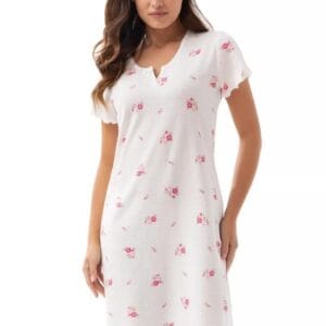 Dámská noční košile 186/51 LUNA