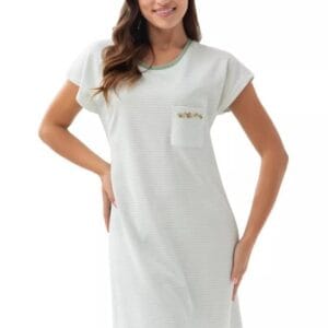 Dámská noční košile 203/52 LUNA