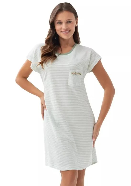 Dámská noční košile 203/52 LUNA