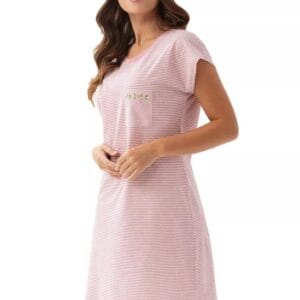 Dámská noční košile 203/53 LUNA