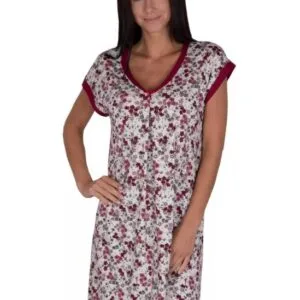 Dámská noční košile Mia DE LAFENSE