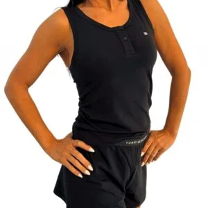 Dámská souprava Tommy Hilfiger UW0UW05890 MODAL