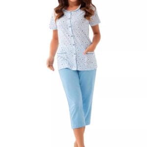 Dámské pyžamo 346/52 LUNA
