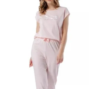 Dámské pyžamo Bogna 1565 LEVEZA