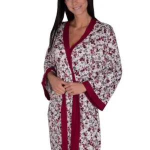 Dámský župan Mia DE LAFENSE