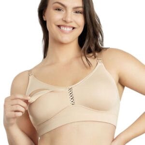 Dámská kojící podprsenka Parfait P58611