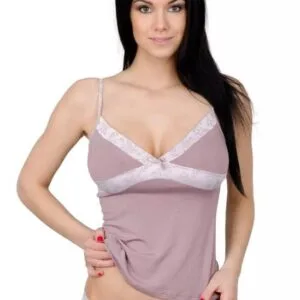 Dámská košilka 54/9-37 FABIO