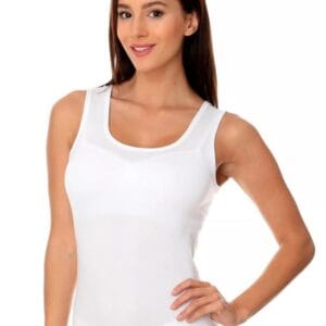 Dámská košilka TA00510W BRUBECK