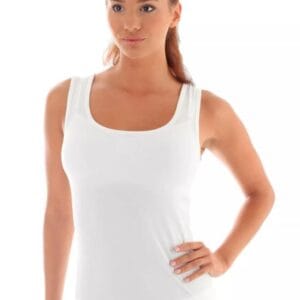 Dámská košilka TA10170W BRUBECK