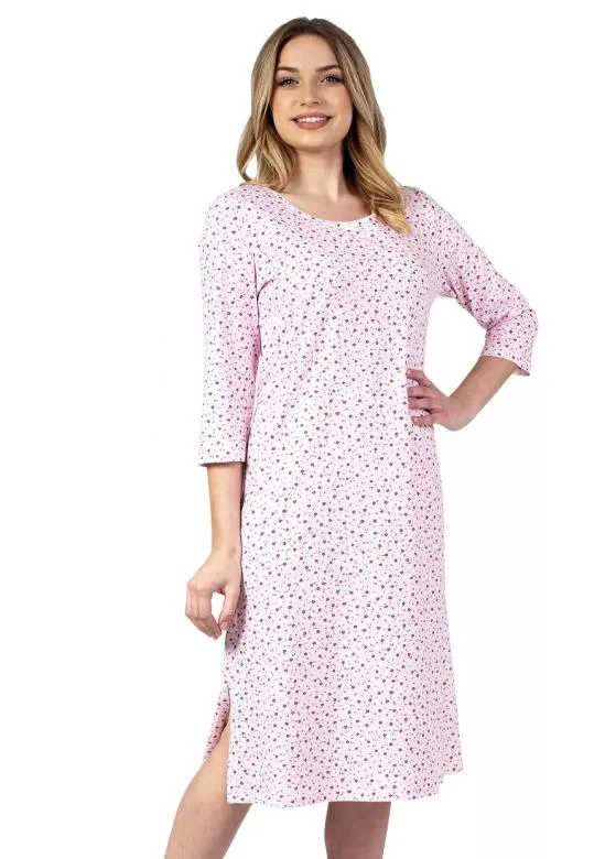 Dámská noční košile 137/43 REGINA