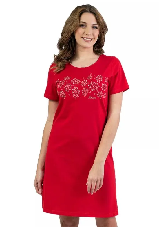 Dámská noční košile 148/51 REGINA