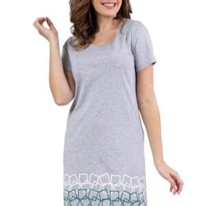 Dámská noční košile 156/53 REGINA