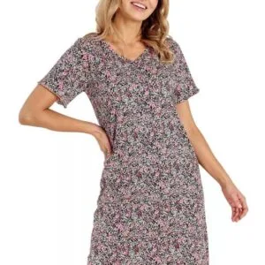 Dámská noční košile Amara 3094 TARO