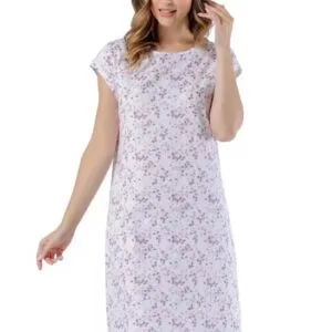 Dámská noční košile Feba 1545 LEVEZA