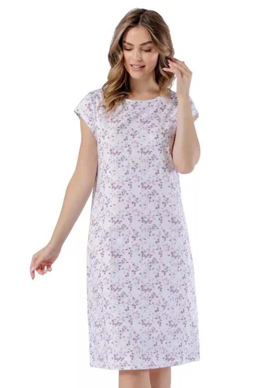 Dámská noční košile Feba 1545 LEVEZA