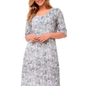 Dámská noční košile Gilberta 1261 LEVEZA